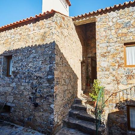 Casa da Eira - Água Formosa _ Vila de Rei Exterior foto