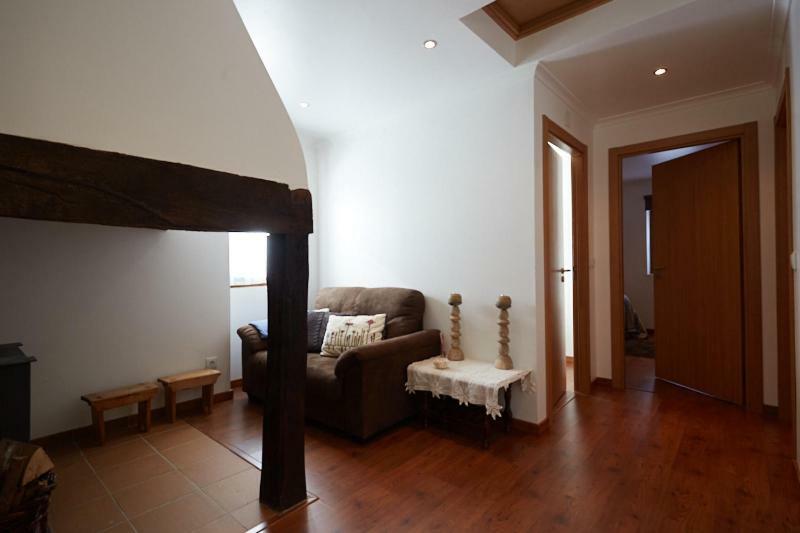 Casa da Eira - Água Formosa _ Vila de Rei Exterior foto
