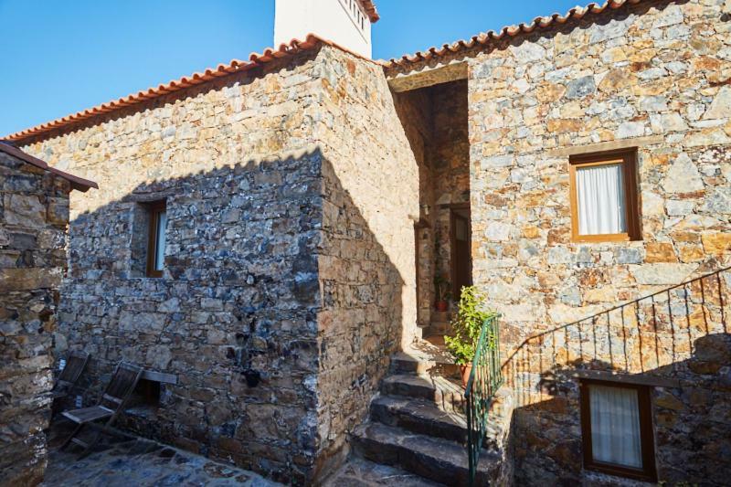 Casa da Eira - Água Formosa _ Vila de Rei Exterior foto